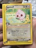 Igglybuff 67/144 Pokemon Skyridge Regular LP