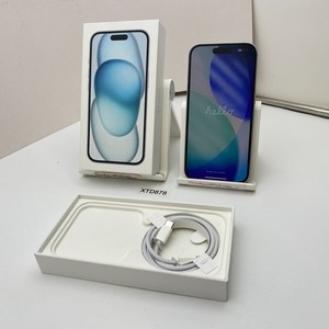iPhone 15 Open Box | eBay