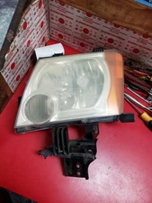 Driver Headlight PRO-4X Offroad Fits 05-15 XTERRA 178932