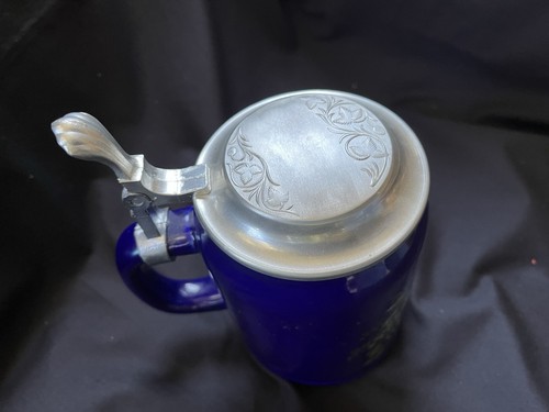 Zur Erinnerung German Beer Stein Mug - Picture 4 of 6