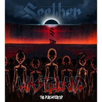 Wasteland The Purgatory Ep | Seether | Audio-Cd | Cd | 2021 | Ean 888072270404