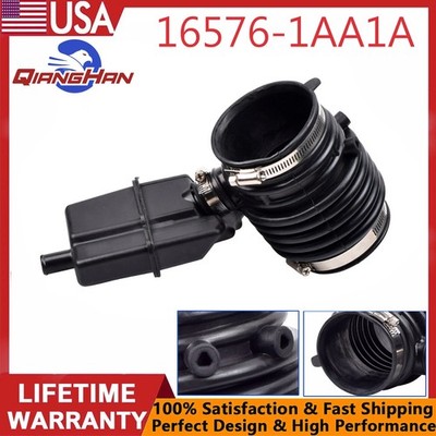 For Nissan Pathfinder Infiniti JX35 QX60 2013-2016 Engine Air Intake Hose. Duct