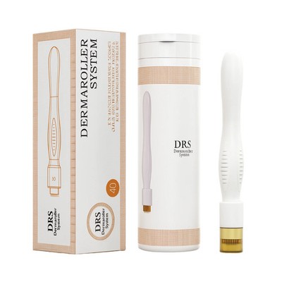Dr. Stamp Microneedle Treatment DRS 40