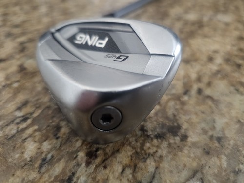 Mint Cond RH PING G425 Black Dot 9 Iron Alta CB Slate AWT Regular-Flex Graphite - Picture 10 of 17