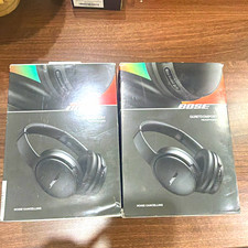 Bose QuietComfort Headphones Noise Cancelling...
