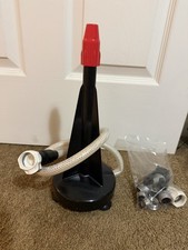 Vitamix Rinse-O-Matic 1442 Upside Down Mixer Behälter bis zu 64 Unzen Glasspüler