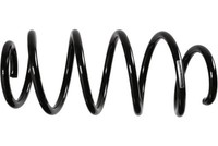 Fahrwerksfeder VW P. Passat 1.4-2.0 05-14