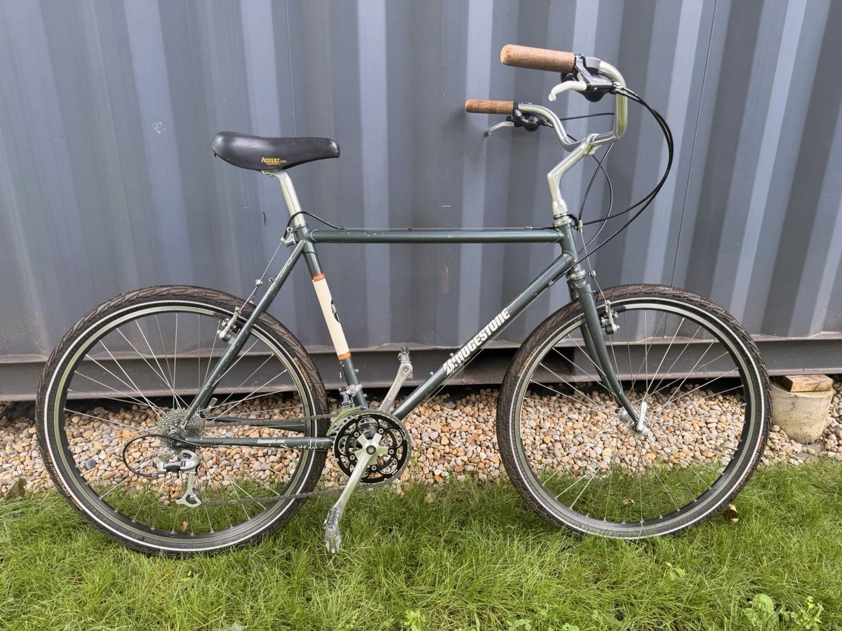 Bridgestone 26 in Bikes for sale | eBay