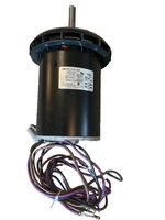 A.O. Smith F48M02A05 MOT09375 Trane 1HP 460V 1100RPM Condenser Fan Motor