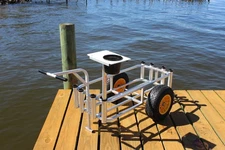 Angler's Fish-n-Mate 143 New in Box