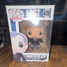 Ultimate Funko Pop Lost Figures Gallery and Checklist 17