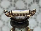 Vintage Elgin Ladies Watch 17 Jewel 10K RGP/ 16mm Parts Repair / Manual Wind  — photo 4