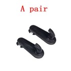 <!--F#f_0-->Kits Car Mat Fixing Clips For Camry 2pcs/Set Accessories Black Carpet Hook<!--F/-->