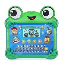 Disney Pixar Toy Story 5 - LeapFrog Explore and Learn Lilypad Toy - Brand New