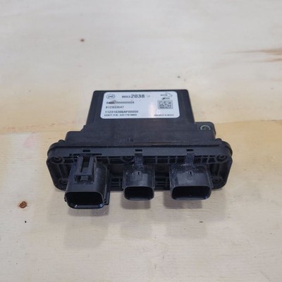 2022-2025 SIERRA DENALI LH POWER RUNNING BOARD MODULE 86532038 22-25