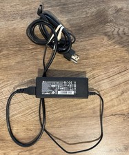 Genuine LG Chromebase Monitor Charger AC Adapter Power Supply DA-65G19 19V 65W