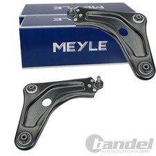 2X MEYLE QUERLENKER SATZ VORNE PASSEND FÜR CITROËN C-ELYSEE C3 OPEL CROSSLAND