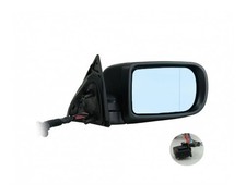 Au�enspiegel Rechts Elektrisch Einklappbar Memory f�r BMW E39 95-04 51168266588