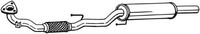 VorschalldäMpfer Bosal 281-769 FüR 5J7 Polo Roomster VW Skoda Fabia 4 12V 1 6Y5