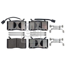 Kits de frein Alfa Romeo GIULIA