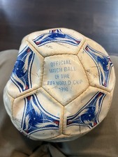 Adidas 1998 FIFA World Cup Match Ball Size 5