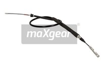 Maxgear Bremsseil Seilzug Feststellbremse 32-0755 FüR Audi A2 8Z0 Tdi Fsi