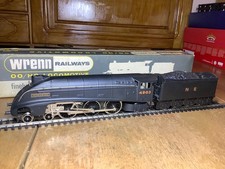 Wrenn W2213 LNER 4-6-2 A4 Class Loco 4903 Peregrine serviced/Remagnetised