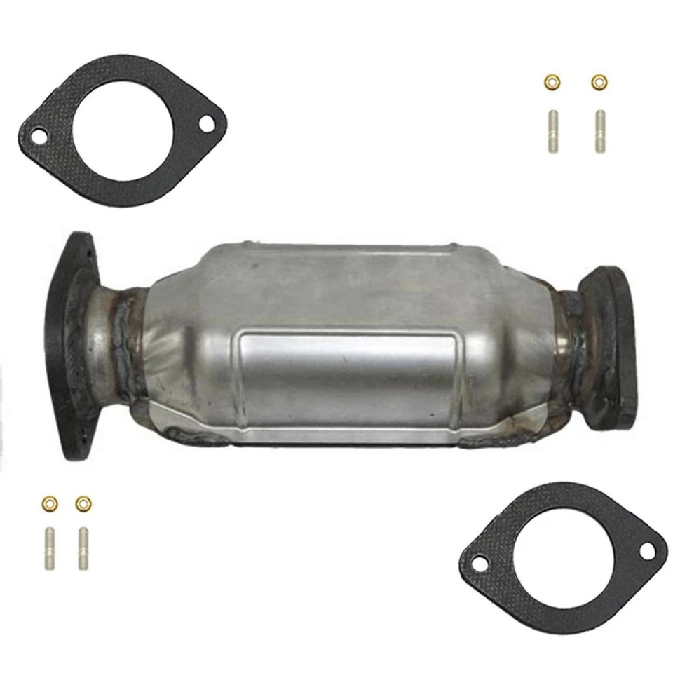 Каталитический конвертер для Infiniti I35 2002-2004 годов выпуска - Изображение 2 из 4