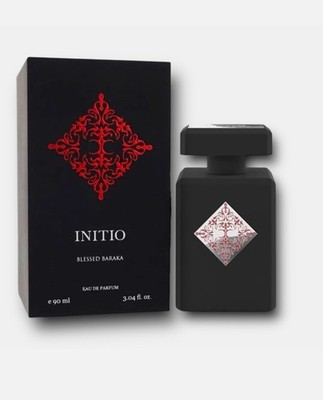 Initio Blessed Baraka Eau de Parfum 90ml Duft Spray Neu