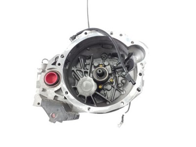 HYUNDAI I30 2018-2022 Getriebe M56CF31