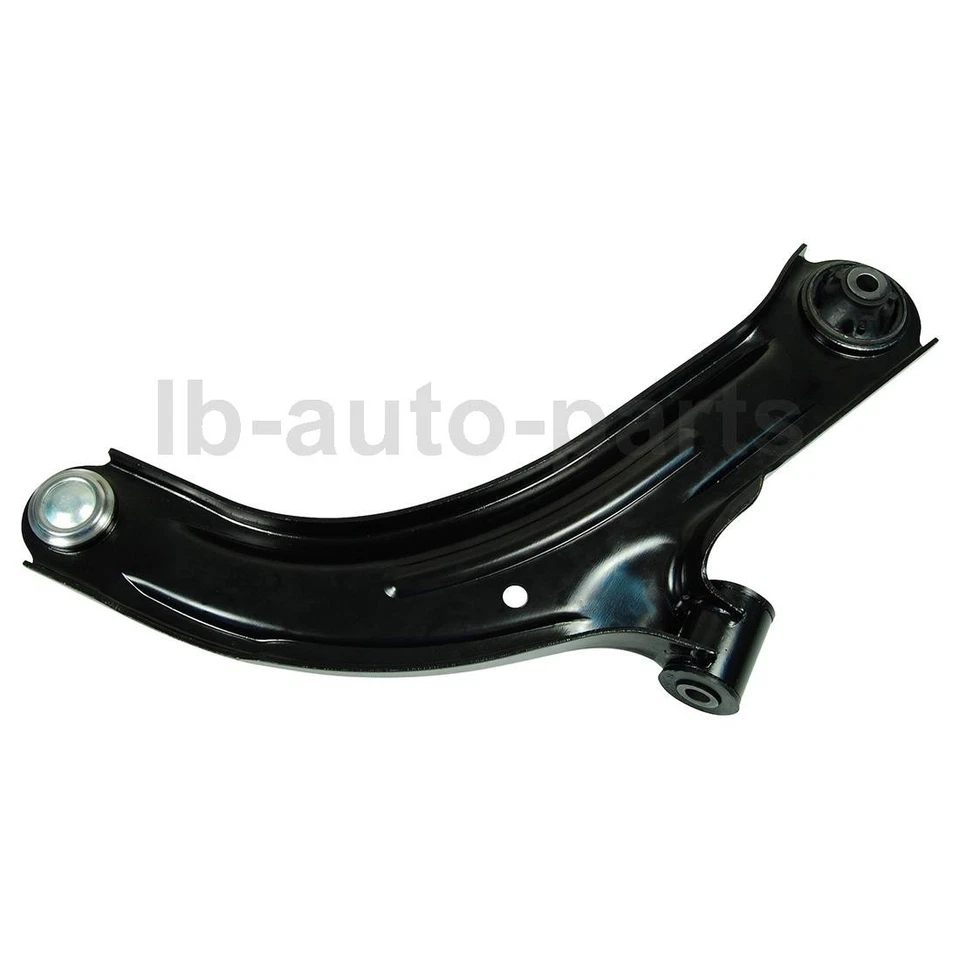 Brazo de control inferior delantero con rótula 2x para Nissan Versa 1,6 L 2009-2011 Foto 4 de 4