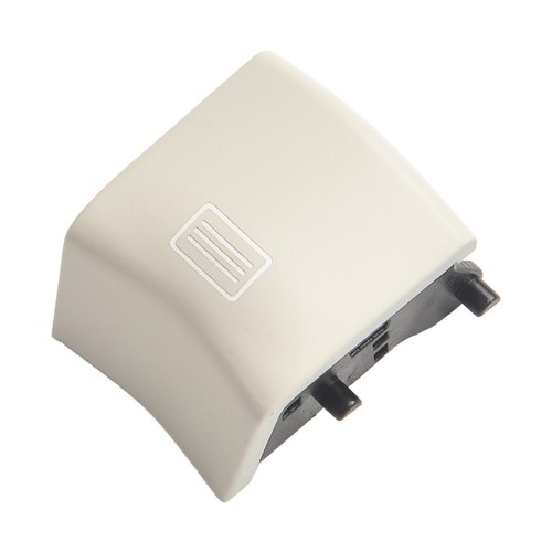 Housse bouton interrupteur de toit ouvrant parfaite pour Mercedes pour ML pour G - Photo 7 sur 12