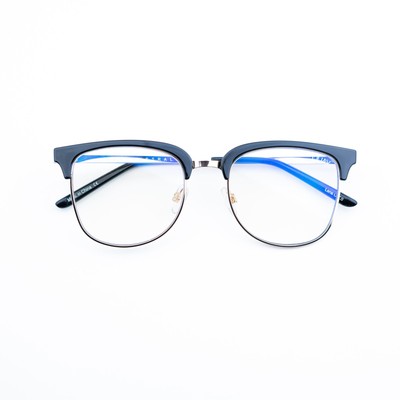 Quay Australia Evasive 111 Fassung Brille Brillengestell Brillenfassung
