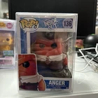 Funko Pop! Vinyl: Pixar - Anger #136
