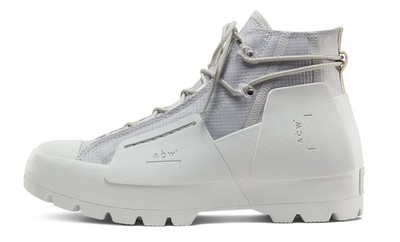 Converse Chuck Taylor All-Star Hi A-COLD-WALL Gray - 168177C