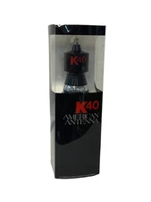 American Antenna K40 CB Antenna Stainless Steel New In The Package