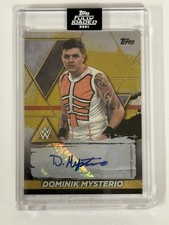 2021 Topps WWE Fully Loaded Wrestling Cards Checklist 29