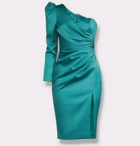 Lavish Alice Green Dresses for Women for sale | eBay UK