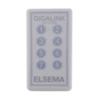 Elsema Gigalink GLT43308 Genuine Remote