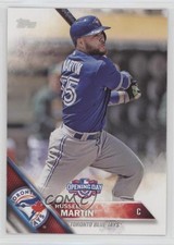 2016 Topps Opening Day Russell Martin #OD-8 y0i