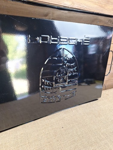 50 cm Decorative Porsche Tray - Picture 11 of 14