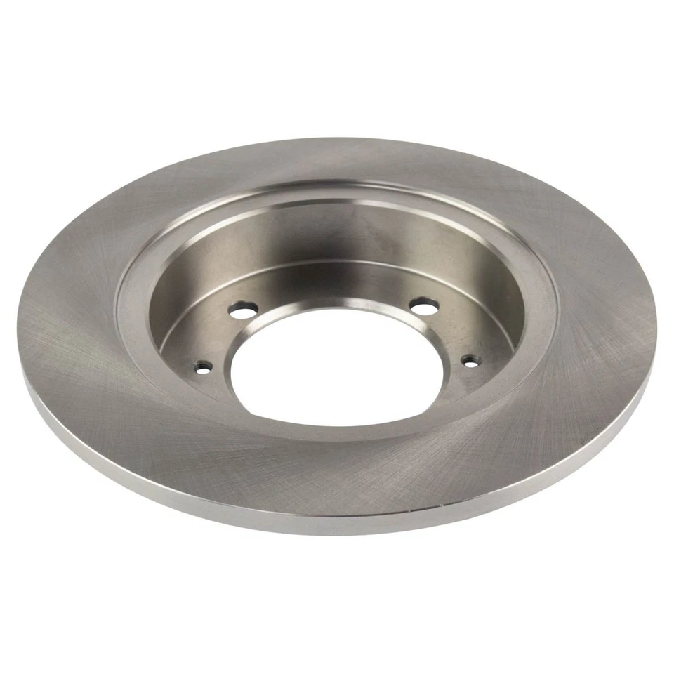 Juego de pastillas de freno y rotor de disco de cerámica delanteras y traseras para Volvo S40 V40 nuevo Foto 4 de 4