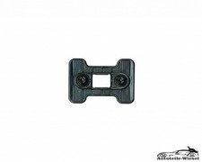 Stoßstange Halter / für VW Golf 2 19E 83-92