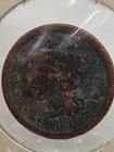 Photo of a 1850-P Large Cent from an eBay listing that sold on Jul 16, 2026