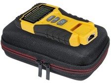 Hard Storage Travel Case for Klein Tools VDV526-200 Cable Tester Case Only