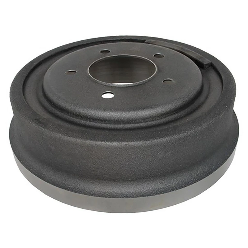 Kit de tambores de freno traseros y zapatas de freno para Ford F-150 1997-2000 - Raybestos Foto 3 de 4