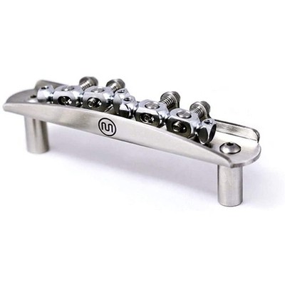 Mastery Bridge M1 Replacement Offset Inch Standard for Jazz