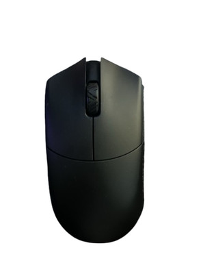 WLMouse BEAST G Wireless Gaming Mouse 8K Black Medium 40g
