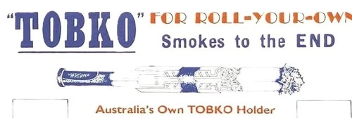 Aztec Mini maxie cigarette rollers x2 comes with a Tobko RYO HOLDER - Picture 2 of 2