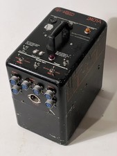 Speedotron Blackline 2401A 2400 Watt/Second Studio Strobe Power Supply TESTED 1